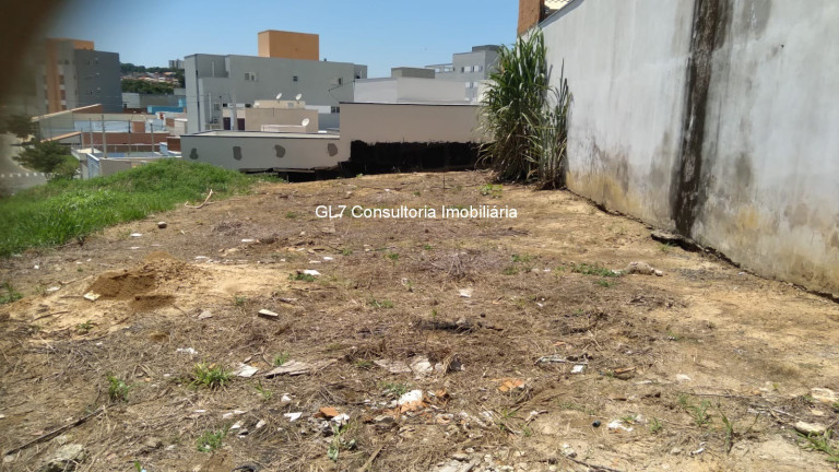 Terreno à Venda, 150 m² em Jardim Residencial Nova Veneza - Indaiatuba