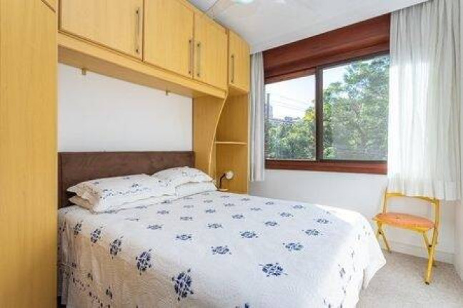 Imagem Apartamento com 3 Quartos à Venda, 99 m² em Rio Branco - Porto Alegre Imagem Apartamento com 3 Quartos à Venda, 99 m² em Rio Branco - Porto Alegre