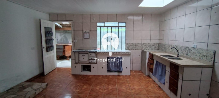 Imagem Casa com 2 Quartos à Venda, 85 m² em Tabuleiro - Matinhos Imagem Casa com 2 Quartos à Venda, 85 m² em Tabuleiro - Matinhos