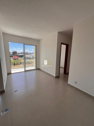 Imagem Imóvel com 2 Quartos à Venda, 45 m² em Morada De Santa Fé - Cariacica Imagem Imóvel com 2 Quartos à Venda, 45 m² em Morada De Santa Fé - Cariacica