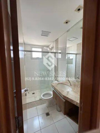 Imagem Apartamento com 2 Quartos à Venda, 70 m² em Setor Oeste - Goiânia Imagem Apartamento com 2 Quartos à Venda, 70 m² em Setor Oeste - Goiânia