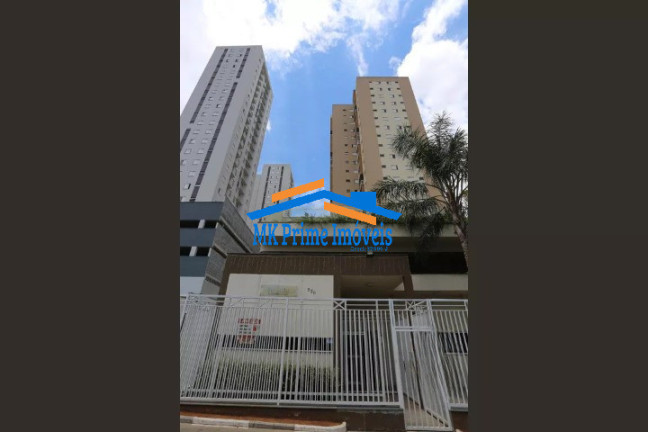 Imagem Apartamento à Venda, 54 m² em São Pedro - Osasco