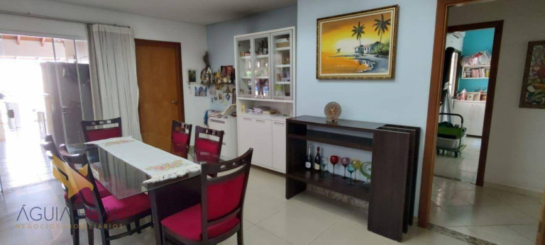 Imagem Casa com 3 Quartos à Venda, 165 m² em Vila Vilas Boas - Campo Grande Imagem Casa com 3 Quartos à Venda, 165 m² em Vila Vilas Boas - Campo Grande