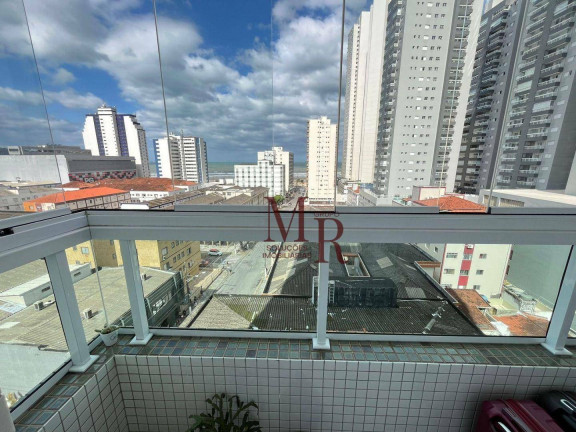 Imagem Apartamento com 2 Quartos à Venda, 87 m² em Boqueirão - Praia Grande Imagem Apartamento com 2 Quartos à Venda, 87 m² em Boqueirão - Praia Grande