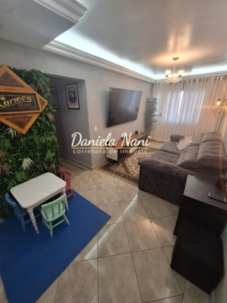 Imagem Apartamento com 3 Quartos à Venda, 85 m² em Taboão - São Bernardo Do Campo Imagem Apartamento com 3 Quartos à Venda, 85 m² em Taboão - São Bernardo Do Campo