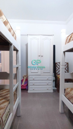 Imagem Apartamento com 2 Quartos à Venda, 60 m² em Enseada - Guarujá