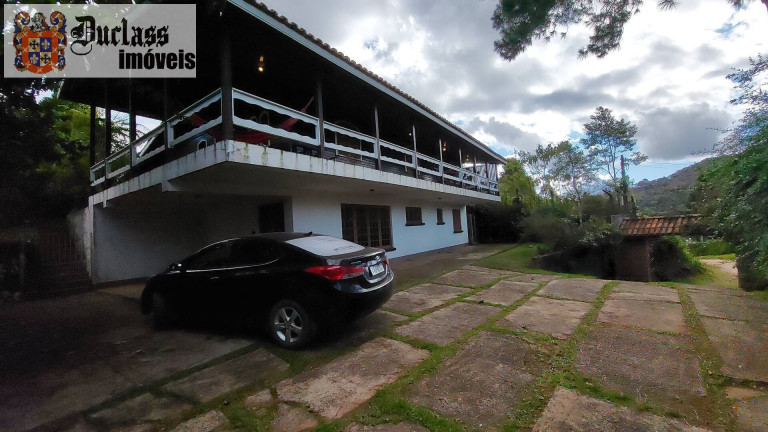 Imagem Chácara com 5 Quartos à Venda, 305 m² em Vila Natal - Campos Do Jordão Imagem Chácara com 5 Quartos à Venda, 305 m² em Vila Natal - Campos Do Jordão