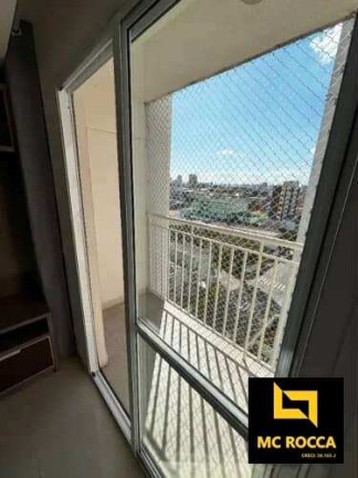 Imagem Apartamento com 2 Quartos à Venda, 52 m² em Vila Alzira - Santo André Imagem Apartamento com 2 Quartos à Venda, 52 m² em Vila Alzira - Santo André
