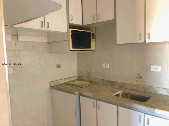 Imagem Apartamento com 2 Quartos à Venda, 50 m² em Jardim Casa Pintada - São Paulo