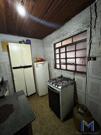 Imagem Casa com 3 Quartos à Venda, 128 m² em Vila Silviania - Carapicuíba