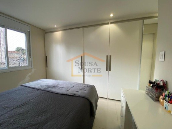 Imagem Apartamento com 3 Quartos à Venda, 90 m² em Casa Verde - São Paulo Imagem Apartamento com 3 Quartos à Venda, 90 m² em Casa Verde - São Paulo
