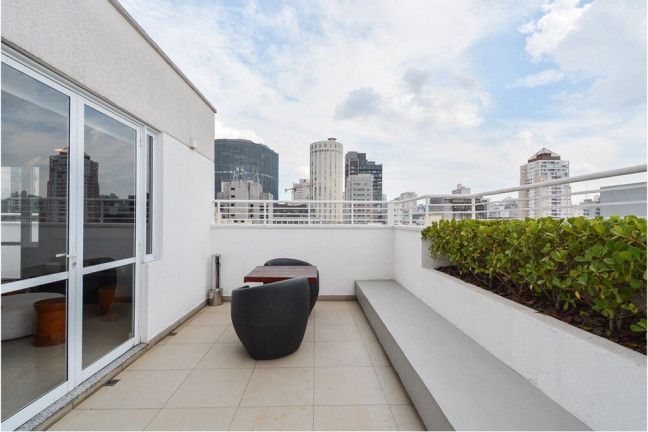 Imagem Imóvel com 1 Quarto à Venda, 37 m² em República - São Paulo Imagem Imóvel com 1 Quarto à Venda, 37 m² em República - São Paulo
