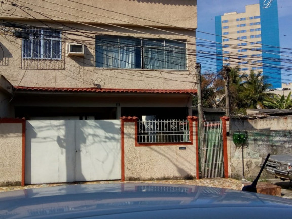 Imagem Casa com 3 Quartos à Venda, 360 m² em 25 De Agosto - Duque De Caxias