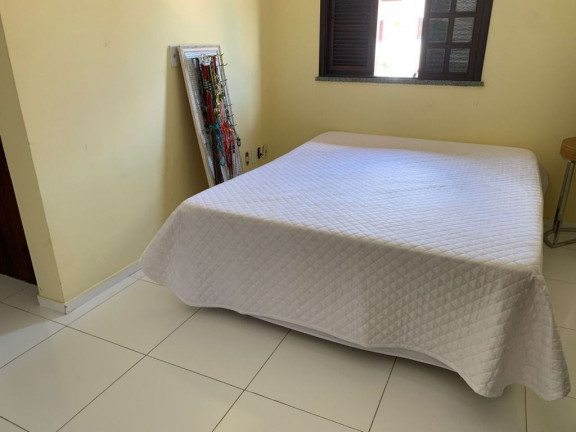 Imagem Casa com 5 Quartos à Venda, 124 m² em Engenheiro Luciano Cavalcante - Fortaleza