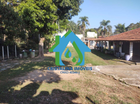 Imagem Terreno à Venda, 497 m² em Jardim Gauchinha - Várzea Paulista