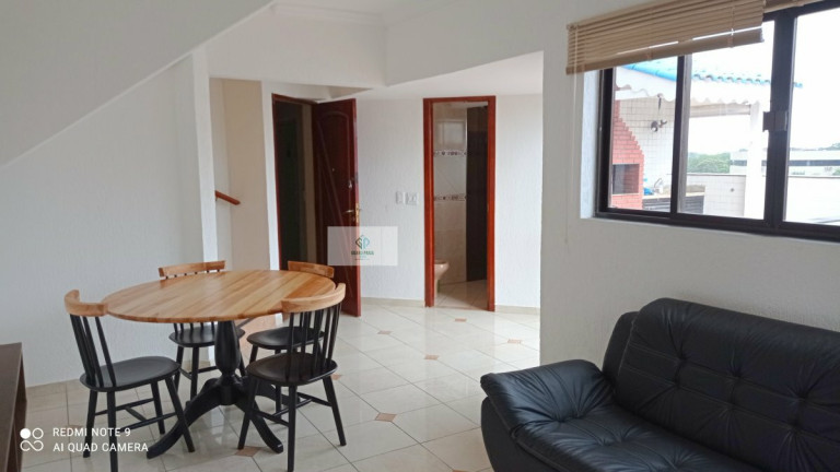Imagem Cobertura com 4 Quartos à Venda, 110 m² em Enseada - Guarujá