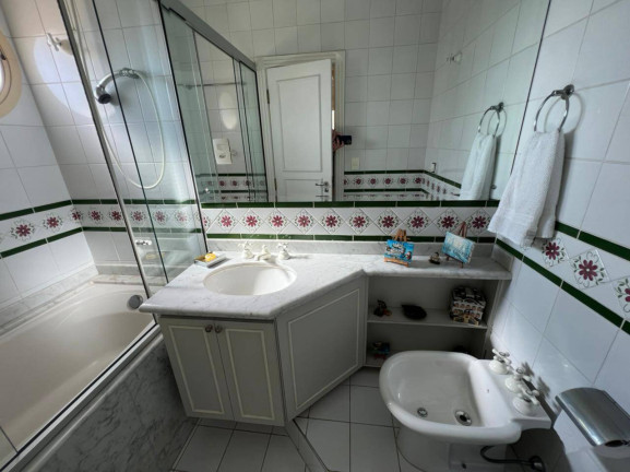 Imagem Apartamento com 4 Quartos à Venda, 350 m² em Perdizes - São Paulo Imagem Apartamento com 4 Quartos à Venda, 350 m² em Perdizes - São Paulo