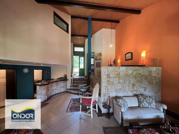 Imagem Casa de Condomínio com 3 Quartos à Venda, 546 m² em Jardim Mediterrâneo - Cotia Imagem Casa de Condomínio com 3 Quartos à Venda, 546 m² em Jardim Mediterrâneo - Cotia