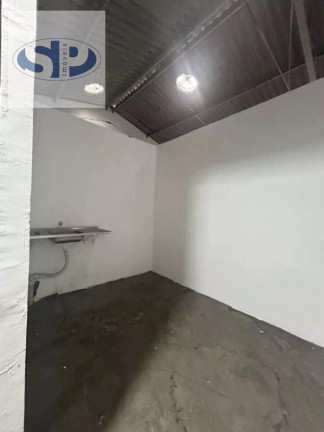 Imagem Imóvel Comercial para Alugar, 291 m² em Demarchi - São Bernardo Do Campo Imagem Imóvel Comercial para Alugar, 291 m² em Demarchi - São Bernardo Do Campo