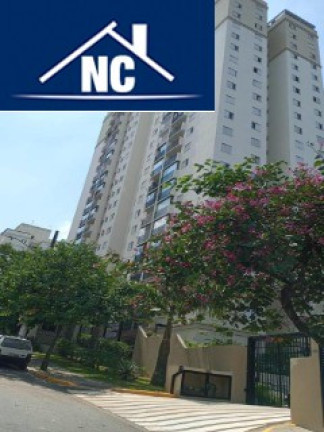 Imagem Apartamento com 2 Quartos à Venda, 49 m² em Jardim Celeste - São Paulo Imagem Apartamento com 2 Quartos à Venda, 49 m² em Jardim Celeste - São Paulo