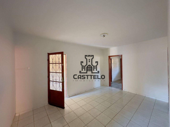 Imagem Casa com 3 Quartos à Venda, 170 m² em Bandeirantes - Londrina Imagem Casa com 3 Quartos à Venda, 170 m² em Bandeirantes - Londrina