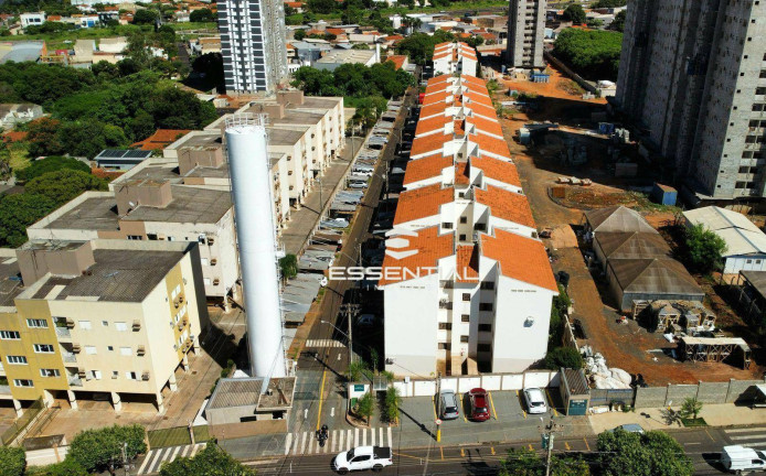 Imagem Apartamento com 2 Quartos à Venda ou Locação, 48 m² em Jardim Yolanda - São José Do Rio Preto Imagem Apartamento com 2 Quartos à Venda ou Locação, 48 m² em Jardim Yolanda - São José Do Rio Preto