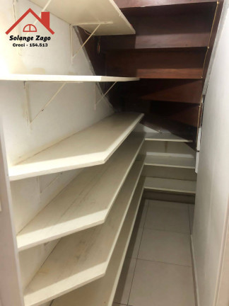Imagem Casa de Condomínio com 3 Quartos à Venda, 170 m² em Jardim Santa Efigênia - São Paulo Imagem Casa de Condomínio com 3 Quartos à Venda, 170 m² em Jardim Santa Efigênia - São Paulo