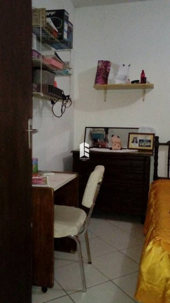 Imagem Apartamento com 1 Quarto à Venda, 54 m² em Menino Jesus - Santa Maria Imagem Apartamento com 1 Quarto à Venda, 54 m² em Menino Jesus - Santa Maria