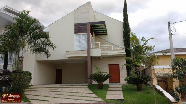 Imagem Casa com 4 Quartos à Venda, 380 m² em Urbanova - Sao Jose Dos Campos Imagem Casa com 4 Quartos à Venda, 380 m² em Urbanova - Sao Jose Dos Campos