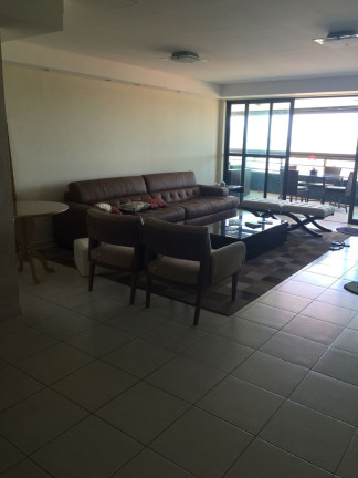Imagem Apartamento com 4 Quartos à Venda, 284 m² em Cabo Branco - João Pessoa Imagem Apartamento com 4 Quartos à Venda, 284 m² em Cabo Branco - João Pessoa
