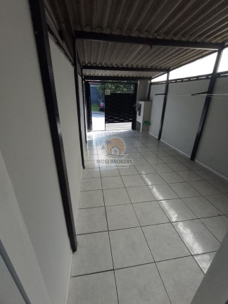 Imagem Sobrado com 2 Quartos à Venda, 60 m² em Conjunto São Sebastião - Mogi Das Cruzes
