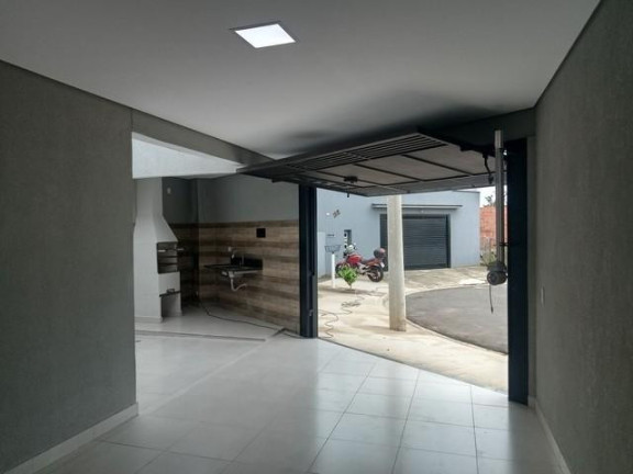 Imagem Casa com 3 Quartos à Venda, 97 m² em Parque Residencial Sabiás - Indaiatuba Imagem Casa com 3 Quartos à Venda, 97 m² em Parque Residencial Sabiás - Indaiatuba