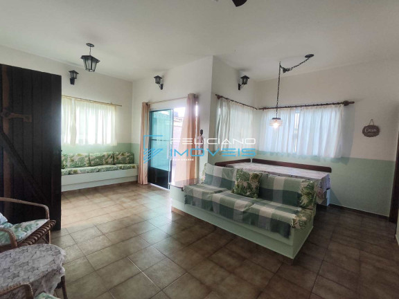 Imagem Casa com 5 Quartos à Venda, 133 m² em Flórida - Praia Grande Imagem Casa com 5 Quartos à Venda, 133 m² em Flórida - Praia Grande