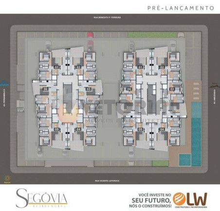 Imagem Apartamento com 2 Quartos à Venda, 72 m² Imagem Apartamento com 2 Quartos à Venda, 72 m²