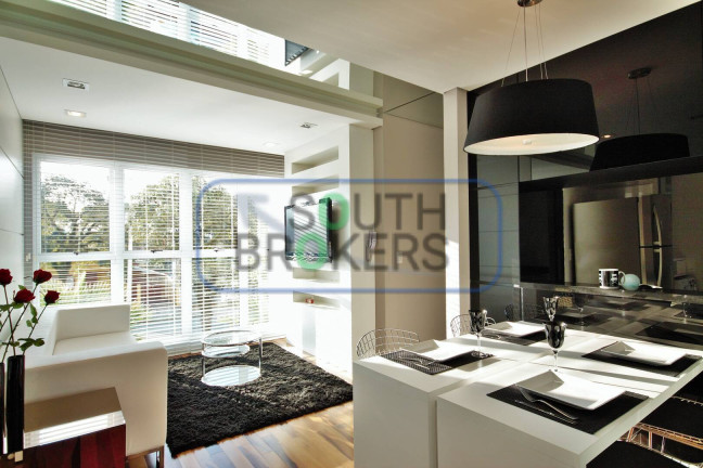 Imagem Apartamento com 3 Quartos à Venda, 51 m² em Boa Vista - Curitiba Imagem Apartamento com 3 Quartos à Venda, 51 m² em Boa Vista - Curitiba