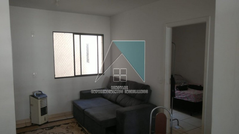 Imagem Apartamento com 2 Quartos à Venda, 84 m² em Jardim José Sampaio Júnior - Ribeirão Preto Imagem Apartamento com 2 Quartos à Venda, 84 m² em Jardim José Sampaio Júnior - Ribeirão Preto