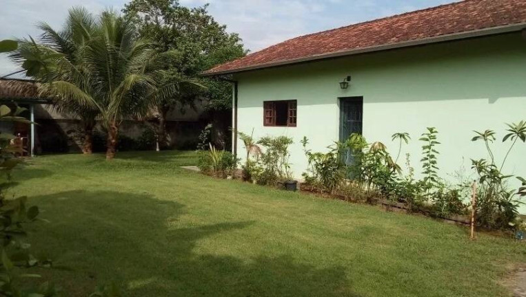 Casa com 2 Quartos à Venda, 250 m² em Massaguaçu - Caraguatatuba