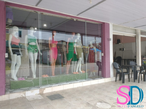 Imagem Imóvel Comercial à Venda, 169 m² em Estufa Ii - Ubatuba Imagem Imóvel Comercial à Venda, 169 m² em Estufa Ii - Ubatuba