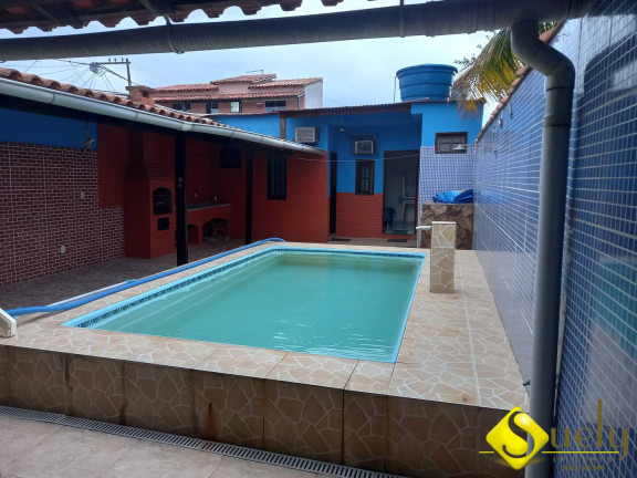 Imagem Casa com 4 Quartos à Venda, 240 m² em Jardim Atlântico Central (itaipuaçu) - Maricá Imagem Casa com 4 Quartos à Venda, 240 m² em Jardim Atlântico Central (itaipuaçu) - Maricá