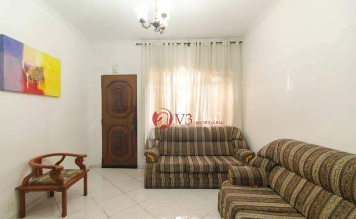 Imagem Casa com 3 Quartos à Venda, 80 m² em Tatuapé - São Paulo Imagem Casa com 3 Quartos à Venda, 80 m² em Tatuapé - São Paulo