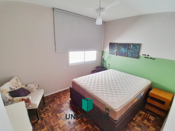 Imagem Apartamento com 2 Quartos à Venda, 70 m² em Praia Do Morro - Guarapari