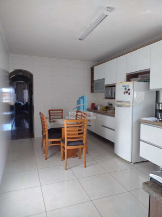 Imagem Casa com 3 Quartos à Venda, 120 m² em Itaquera - São Paulo Imagem Casa com 3 Quartos à Venda, 120 m² em Itaquera - São Paulo