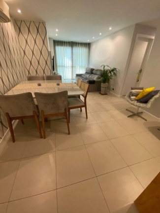 Imagem Imóvel com 2 Quartos à Venda, 90 m² em Charitas - Niterói Imagem Imóvel com 2 Quartos à Venda, 90 m² em Charitas - Niterói