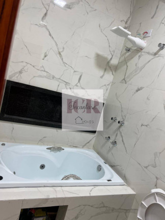 Imagem Casa de Condomínio com 3 Quartos à Venda, 154 m² em Jardim Residencial Villagio Ipanema I - Sorocaba