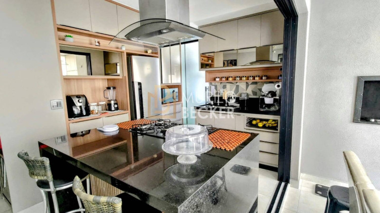 Imagem Apartamento com 2 Quartos à Venda, 84 m² em Vila Adyana - São José Dos Campos