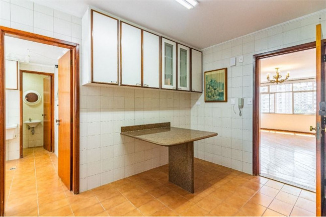 Imagem Imóvel com 3 Quartos à Venda,  em Perdizes - São Paulo