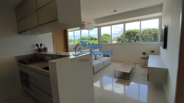 Imagem Imóvel com 1 Quarto à Venda, 91 m² em Asa Norte - Brasília Imagem Imóvel com 1 Quarto à Venda, 91 m² em Asa Norte - Brasília