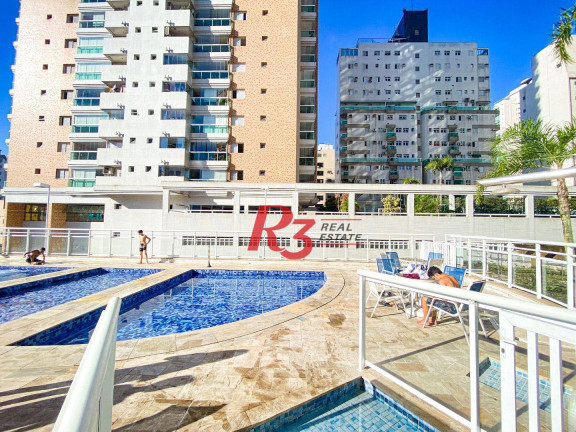 Imagem Apartamento com 3 Quartos à Venda, 132 m² em Ponta Da Praia - Santos Imagem Apartamento com 3 Quartos à Venda, 132 m² em Ponta Da Praia - Santos