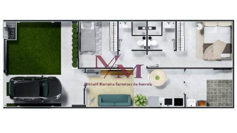 Imagem Casa com 2 Quartos à Venda, 99 m² em Shangri-la - Pontal Do Paraná Imagem Casa com 2 Quartos à Venda, 99 m² em Shangri-la - Pontal Do Paraná