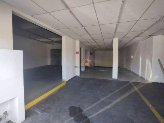 Imagem Loja para Alugar, 363 m² em Jardim Utinga - Santo André
